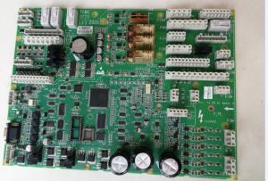 OTIS TCBC GDA26800KA1 Bord