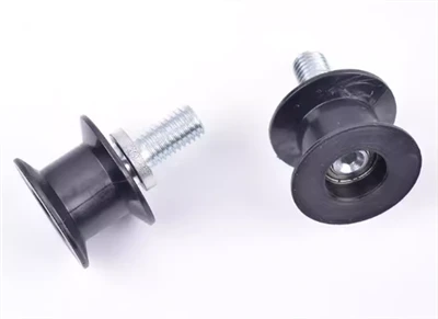 34 mm Riemenscheibe